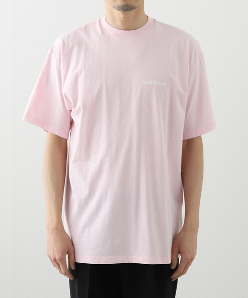 No Problemo tシャツ /ノープロブレモ MINI PROBLEMO SS TEE NP60009  