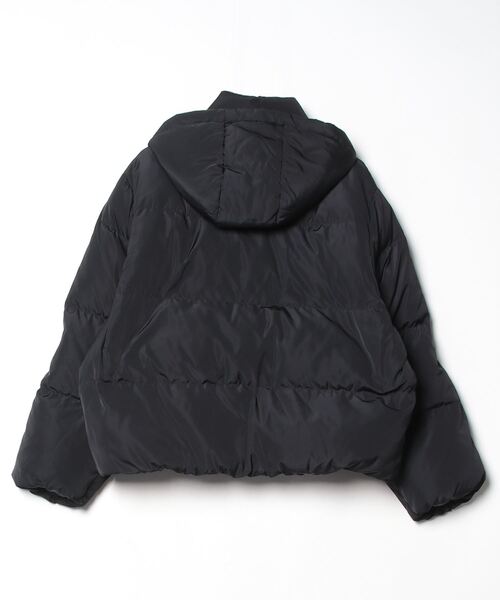 Ungrid ダウンジャケット Ungrid（アングリッド） ダウンジャケット SMALL ブラック レディース