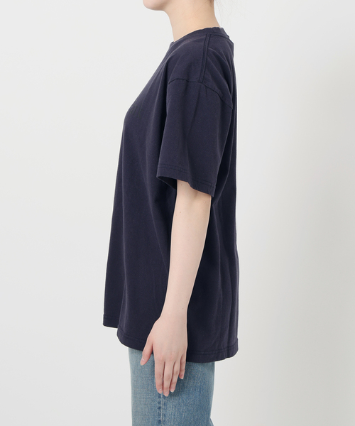 未使用タグ付　GULFCOAST SPORTSWEAR 別注CREW TEE 2 FRAMeWORK｜≪追加≫GULFCOAST SPORTSWEAR 別注CREW TEE 2