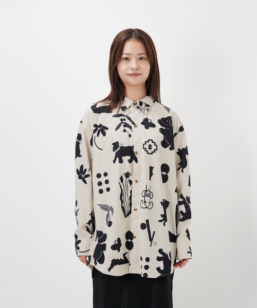 ALGONQUINS（ブランド登録なし／レディーストップス） | ファッション