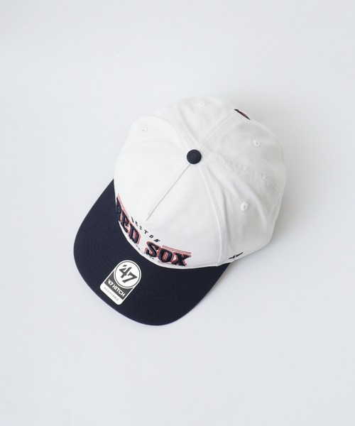 47（フォーティーセブン） メッシュキャップ キャップ 帽子 47 BRAND