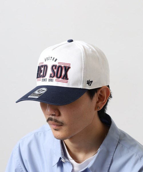 47（フォーティーセブン） メッシュキャップ キャップ 帽子 47 BRAND
