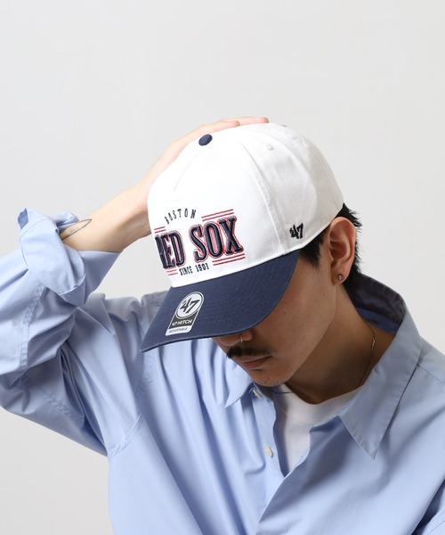 帽子 has NEW ERA 9FORTY MLB Player Name & Number ロサンゼルス