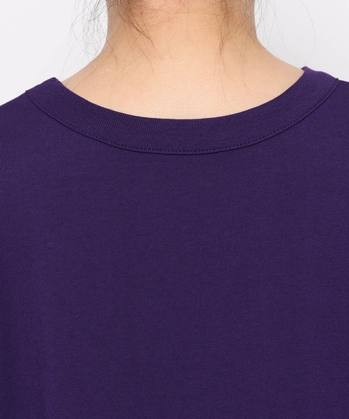 tシャツ カットアウトビッグTシャツ(HARE) レディース HARE tシャツ カットアウトビッグTシャツ(HARE) レディース