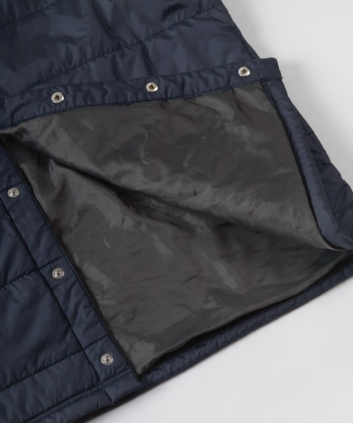 「Champion」 ブルゾン L ブラック メンズ_画像7