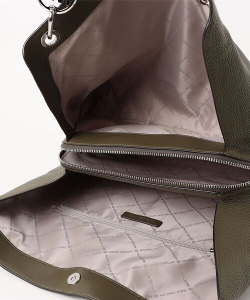 MICHAEL KORS（マイケルコース） ショルダーバッグ バッグ CHRISTINA