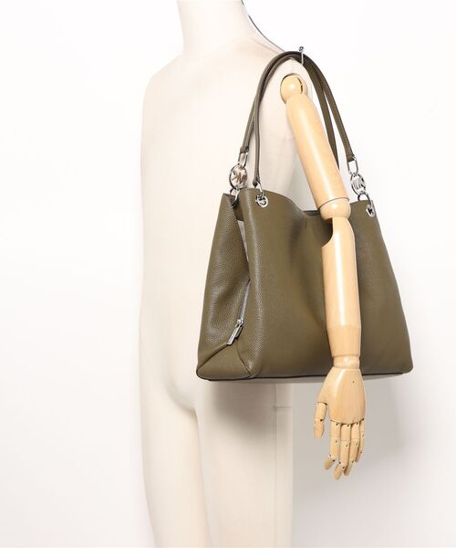 MICHAEL KORS（マイケルコース） ショルダーバッグ バッグ CHRISTINA