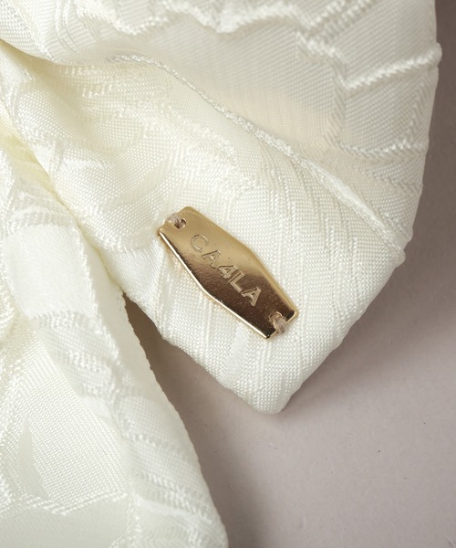 CA4LA（カシラ） キャップ 帽子 HILDA 4 レディース : ZOZOTOWN Yahoo