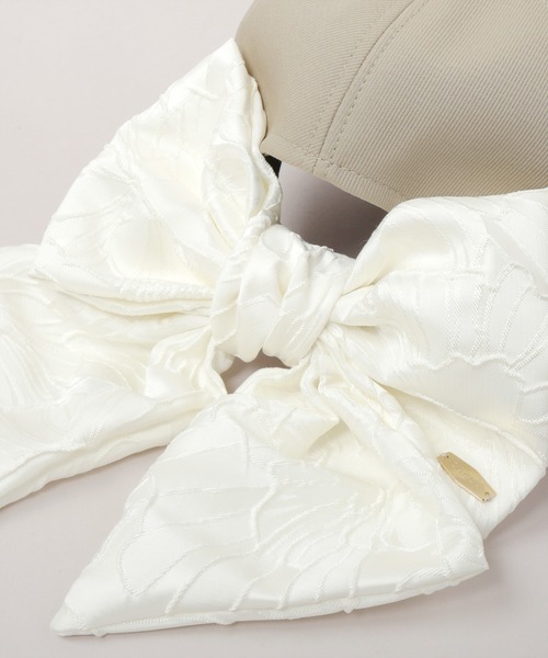 CA4LA（カシラ） キャップ 帽子 HILDA 4 レディース : ZOZOTOWN Yahoo