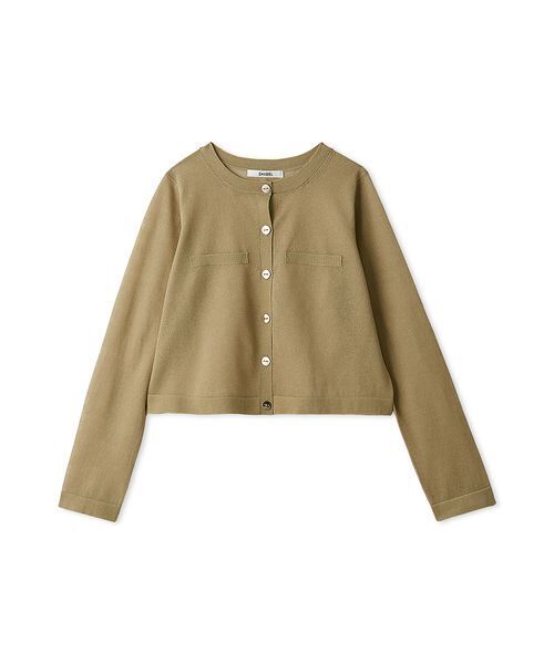 SNIDEL 未使用カーディガン 定価15400 SNIDEL 未使用カーディガン 定価15400 - メルカリ