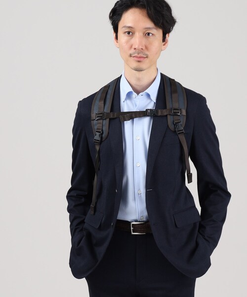 TAKEO KIKUCHI（タケオキクチ） デイバック リュック 「3WAY/PC対応