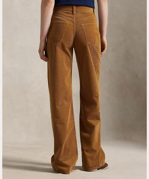 POLO RALPH LAUREN（ポロ・ラルフローレン） パンツ コットン