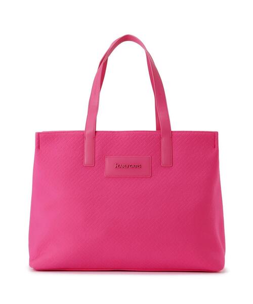 PEARLY GATES（パーリーゲイツ） トートバッグ 「PEARLY GATES