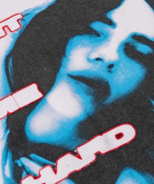 FREAK'S STORE tシャツ 「EXCLUSIVE」BILLIE EILISH L/S Tee