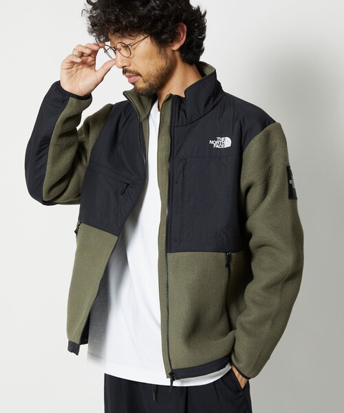 THE NORTH FACE（ザ ノースフェイス） ジップアップブルゾン LARGE