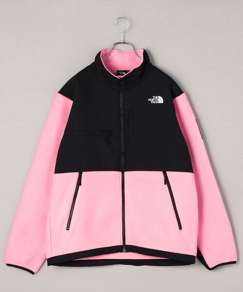 THE NORTH FACE（ザ ノースフェイス） ジップアップブルゾン LARGE