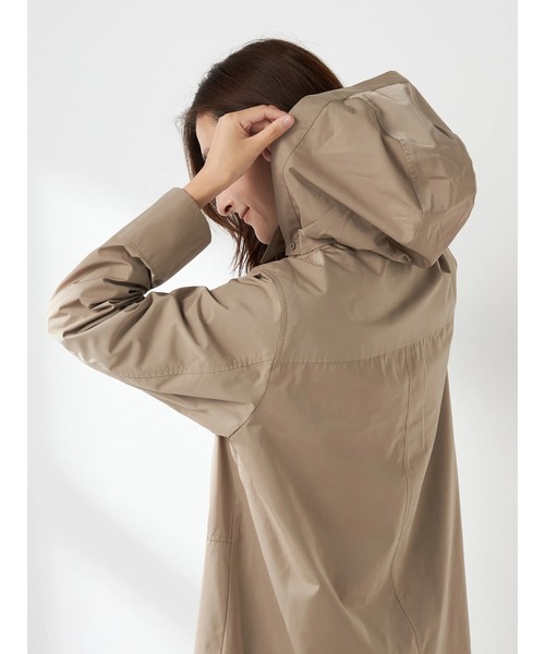 McGREGOR（マックレガー） ステンカラーコート コート スコーレステン