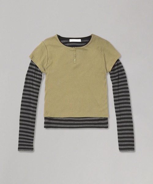 forget-me-nots（フォーゲットミーノッツ） tシャツ forget-me-nots 
