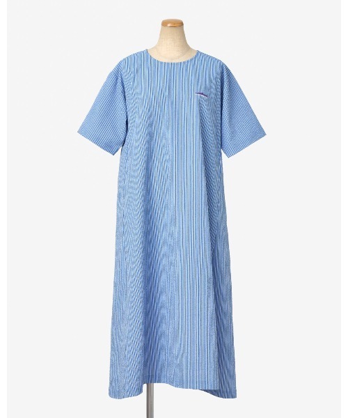 THOUSAND MILE（サウザンドマイル） ワンピース 「L's」SHORT SLEEVE