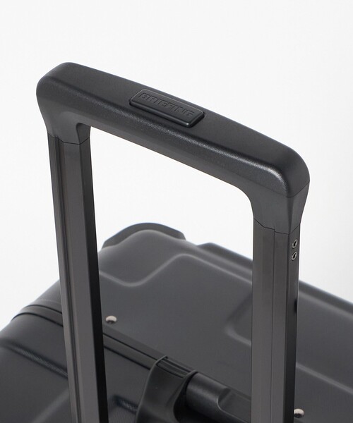 BRIEFING（ブリーフィング） スーツケース H-98 HD PLUS/キャリー