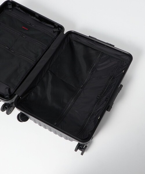 BRIEFING（ブリーフィング） スーツケース H-98 HD PLUS/キャリー