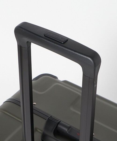 BRIEFING（ブリーフィング） スーツケース H-98 HD PLUS/キャリー