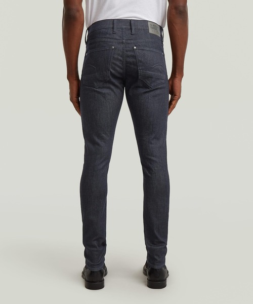 G-STAR RAW ジーンズ REVEND FWD SKINNY JEANS/ストレッチスキニー 