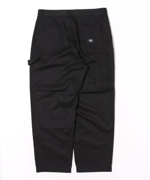 VANS（ヴァンズ） ワイドパンツ パンツ VANSアパレル(WJ) M Caraven