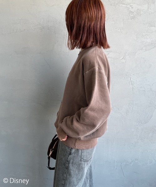 GOOD ROCK SPEED（グッドロックスピード） トレーナー スウェット 別注