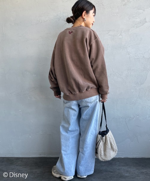 GOOD ROCK SPEED（グッドロックスピード） トレーナー スウェット 別注