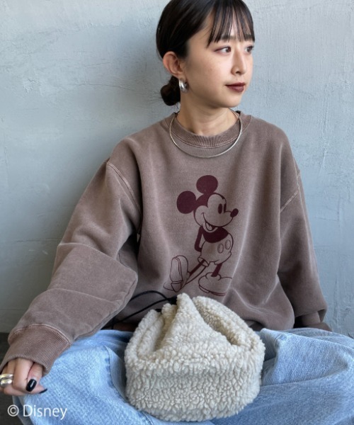 GOOD ROCK SPEED（グッドロックスピード） トレーナー スウェット 別注