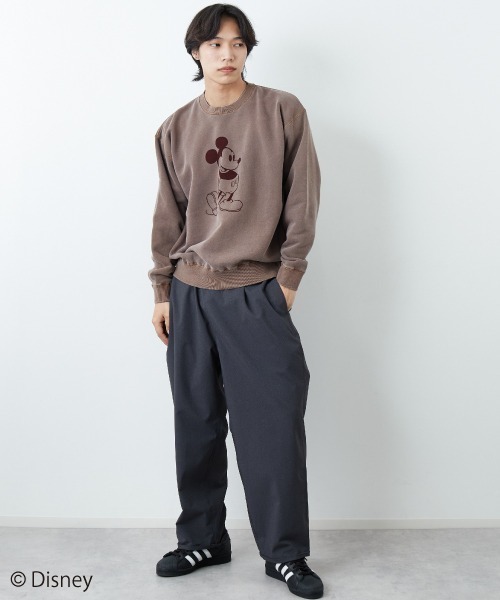 GOOD ROCK SPEED（グッドロックスピード） トレーナー スウェット 別注