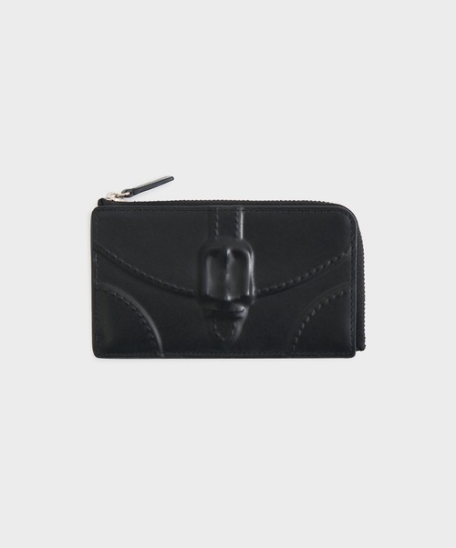 MIHARAYASUHIRO カードケース 「MIHARAYASUHIRO/ミハラヤスヒロ