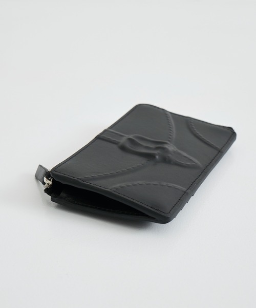 MIHARAYASUHIRO カードケース 「MIHARAYASUHIRO/ミハラヤスヒロ