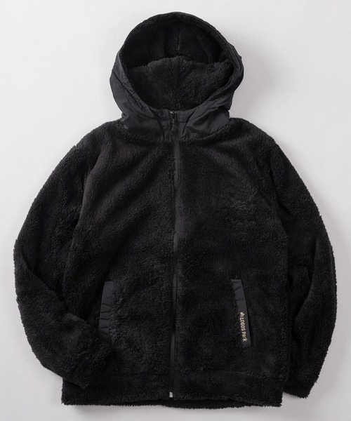 LOGOS（ロゴス） ブルゾン アウター 「71」「LOGOS PARK/ロゴス パーク