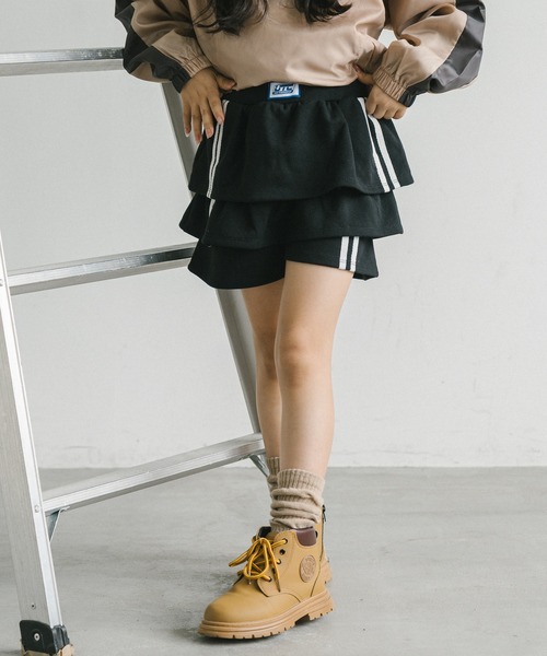 URBAN CHERRY（アーバンチェリー） スカート 「U.TRACK/ユードット