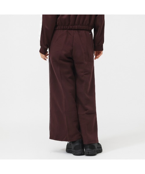 NIKE（ナイキ） ワイドパンツ パンツ NSW PHNX フリース ロゴ ワイド