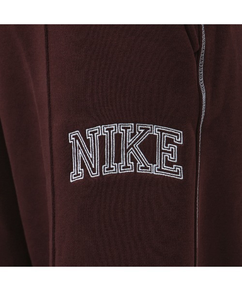 NIKE（ナイキ） パンツ NSW PHNX フリース ロゴ ワイド LE レディース