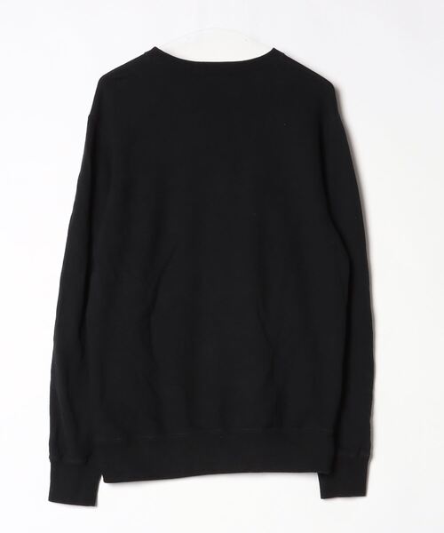 UNDERCOVER（アンダーカバー） スウェットカットソー 1 ブラック