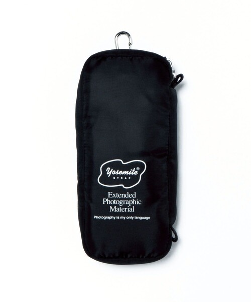 FREAK'S STORE（フリークスストア） ポーチ YOSEMITE STRAP/ヨセミテ