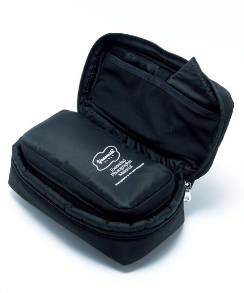 FREAK'S STORE（フリークスストア） ポーチ YOSEMITE STRAP/ヨセミテ