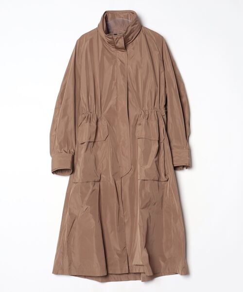 NATSUMI　　新品未使用⬛️Chaos⬛️ シェルSPECコート　ベージュ NATSUMI様専用 新品未使用⬛️Chaos⬛️ シェルSPECコート ベージュ