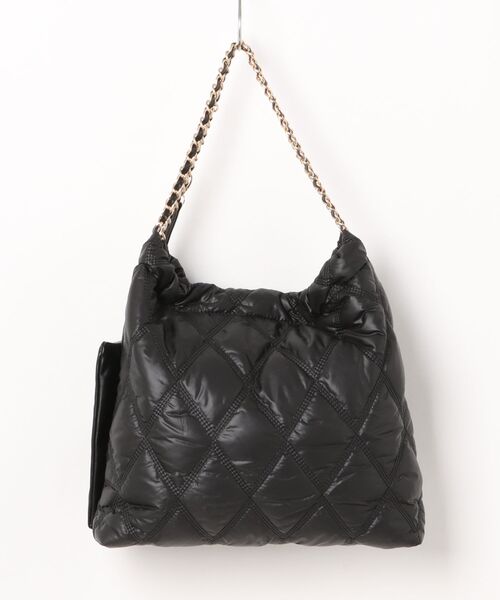 「Scrap Book」 トートバッグ FREE ブラック レディース_画像2