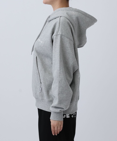 ALAND トレーナー スウェット 「UNISEX」 ALAND×INAPSQUARE