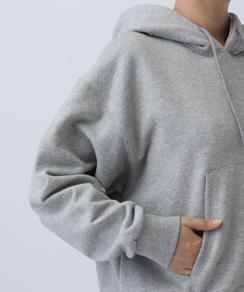 ALAND トレーナー スウェット 「UNISEX」 ALAND×INAPSQUARE