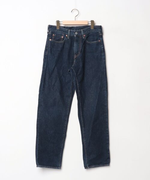 w28 Levi's リーバイス ストレートデニム ブルー w28 l28 リーバイスの通販