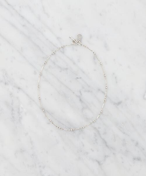 PHILIPPE AUDIBERT（フィリップ オーディベール） ネックレス PHILIPPE