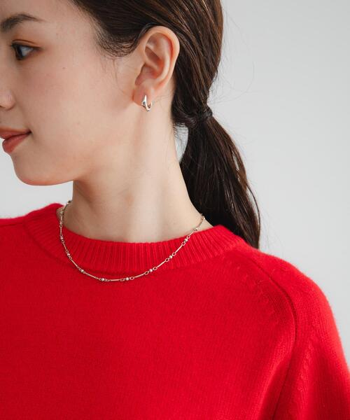 PHILIPPE AUDIBERT（フィリップ オーディベール） ネックレス PHILIPPE