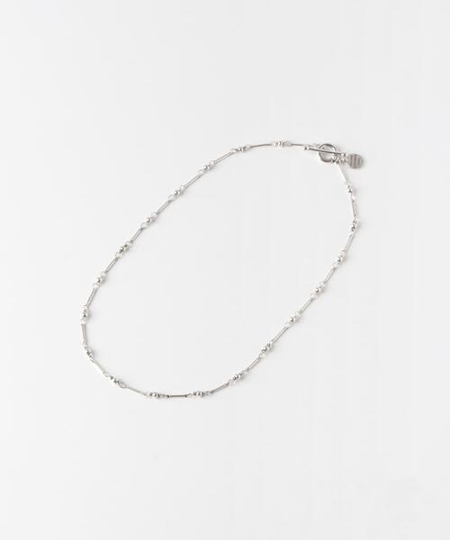 PHILIPPE AUDIBERT（フィリップ オーディベール） ネックレス PHILIPPE