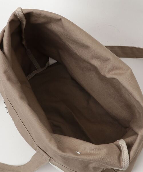 「beautiful people」 トートバッグ FREE ベージュ レディース_画像4